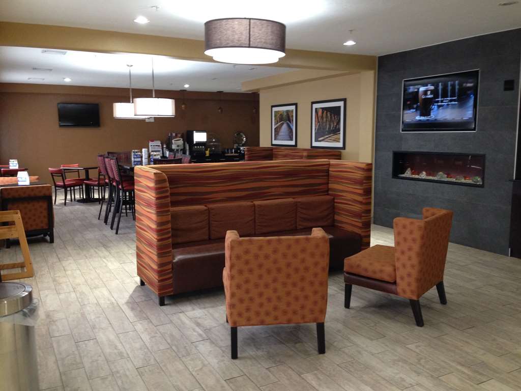 best western greentree inn and suites
