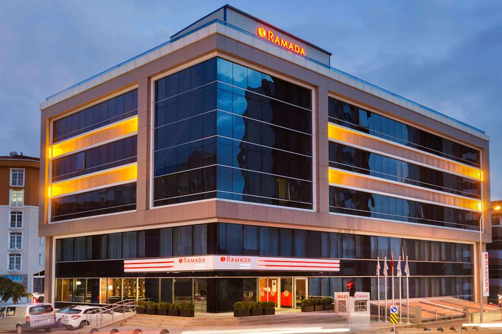 ramada encore by wyndham istanbul kartal