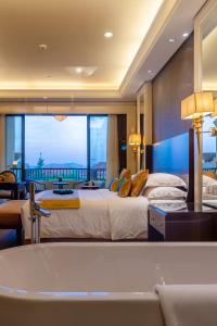 yourworld international conference center