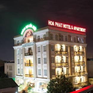 Hoa Phat Hotel & Apartment,Ho Chi Minh Municipality>>Ho Chi Minh City,3 star