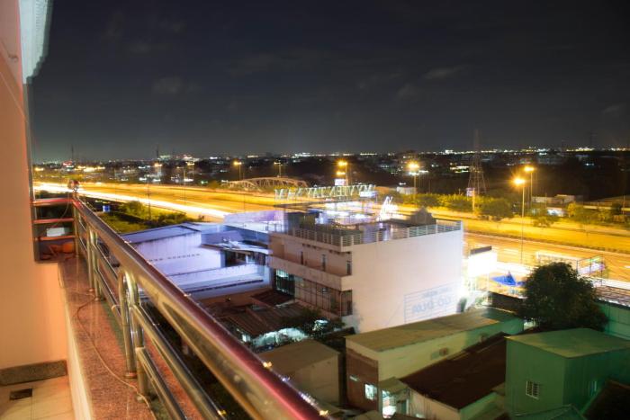 hoa phat hotel and apartment