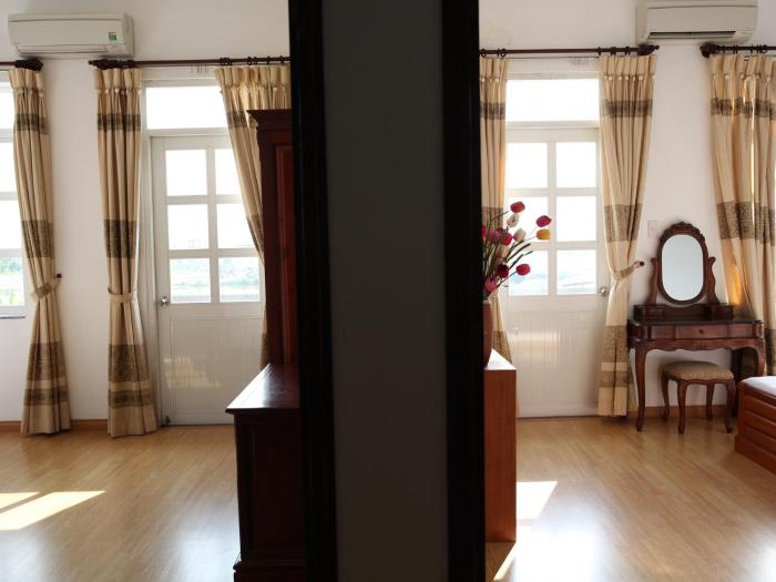 hoa phat hotel and apartment