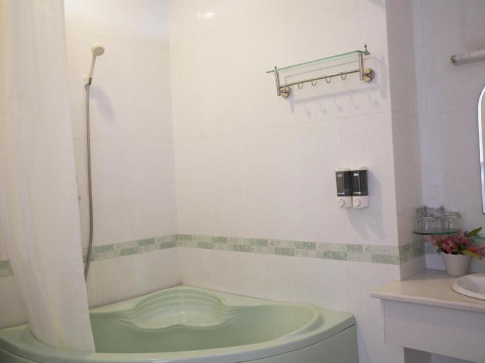 hoa phat hotel and apartment