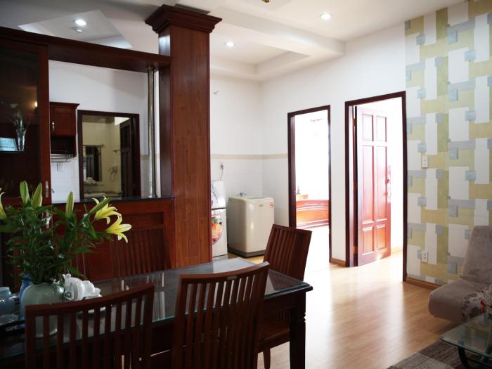 hoa phat hotel and apartment