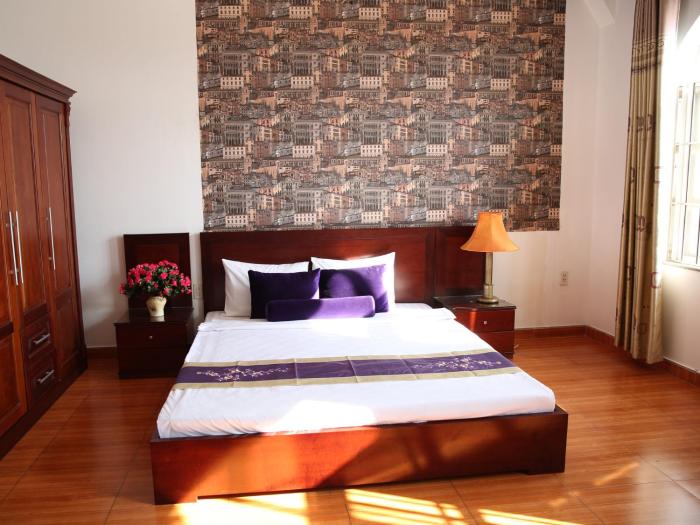 hoa phat hotel and apartment