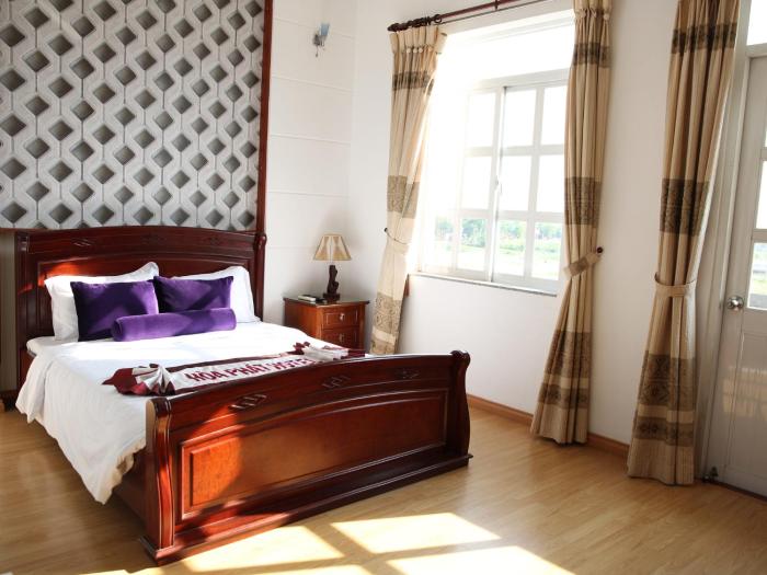 hoa phat hotel and apartment