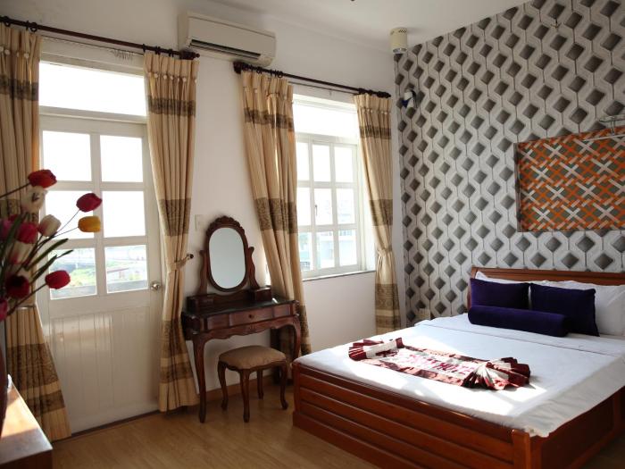 hoa phat hotel and apartment