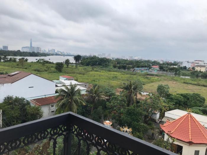 hoa phat hotel and apartment