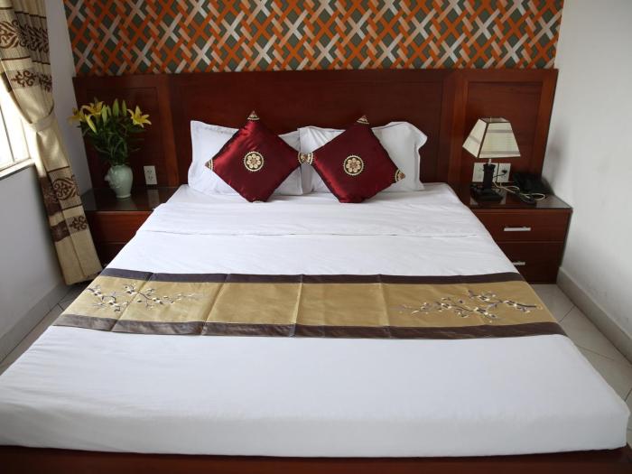 hoa phat hotel and apartment