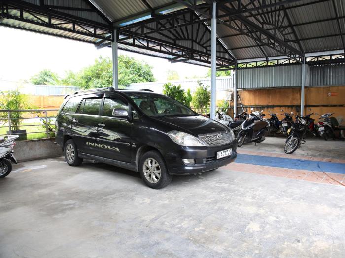 hoa phat hotel and apartment