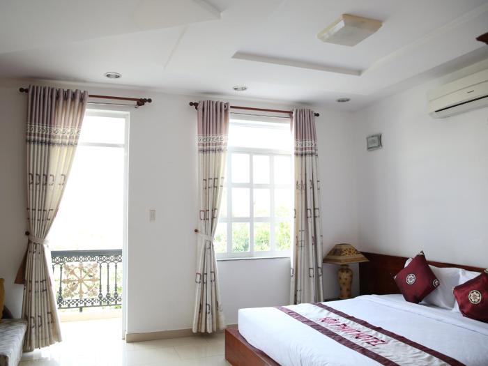 hoa phat hotel and apartment