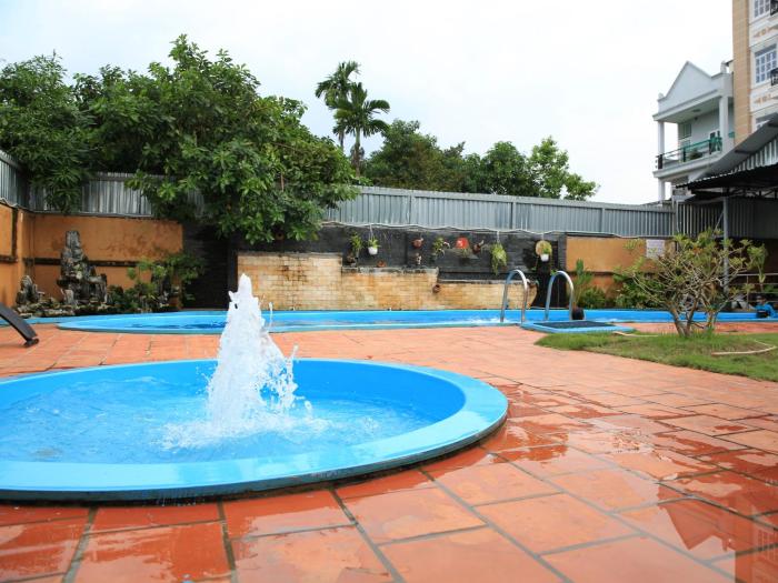 hoa phat hotel and apartment