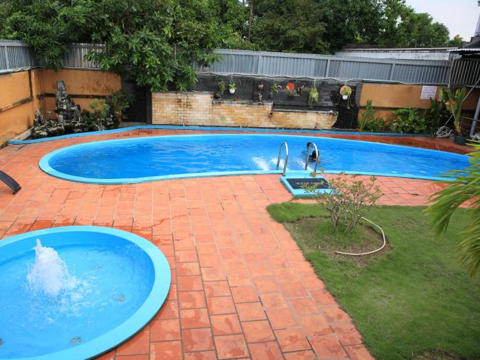 hoa phat hotel and apartment