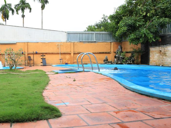 hoa phat hotel and apartment