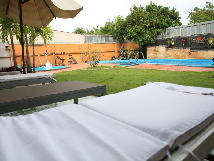 hoa phat hotel and apartment