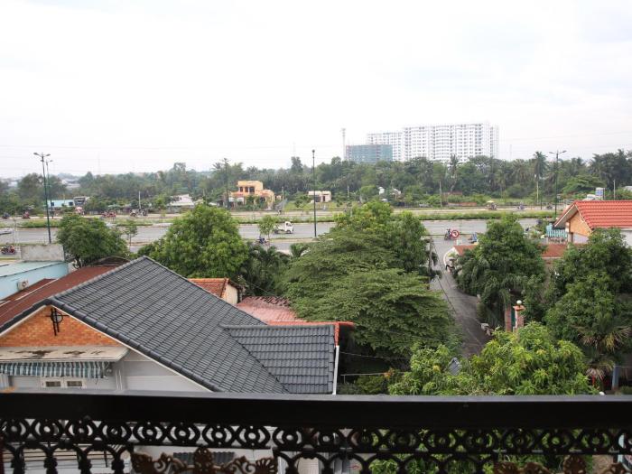 hoa phat hotel and apartment