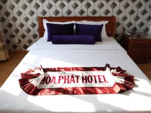 hoa phat hotel and apartment