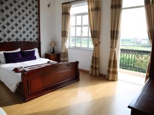 hoa phat hotel and apartment