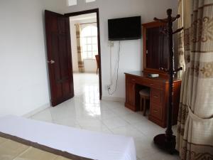 hoa phat hotel and apartment