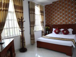 hoa phat hotel and apartment