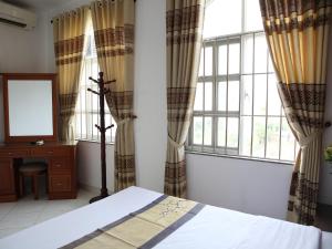 hoa phat hotel and apartment