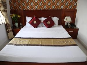 hoa phat hotel and apartment