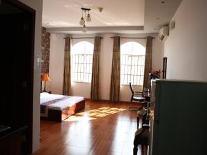 hoa phat hotel and apartment