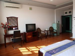 hoa phat hotel and apartment