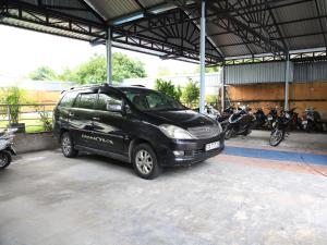 hoa phat hotel and apartment