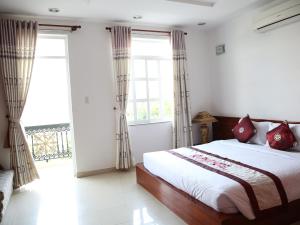 hoa phat hotel and apartment