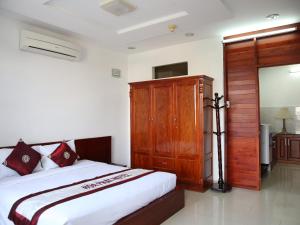 hoa phat hotel and apartment
