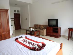 hoa phat hotel and apartment