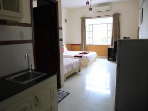 hoa phat hotel and apartment
