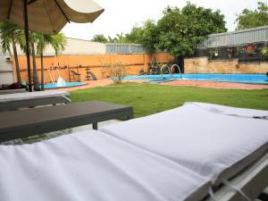 hoa phat hotel and apartment