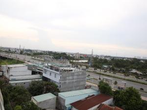 hoa phat hotel and apartment