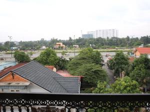 hoa phat hotel and apartment