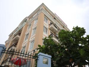 hoa phat hotel and apartment