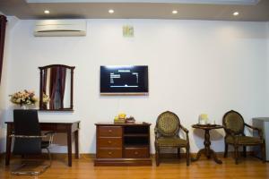 hoa phat hotel and apartment
