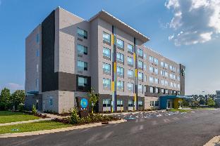 tru by hilton fayetteville fort bragg