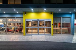 tru by hilton fayetteville fort bragg