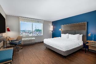 tru by hilton fayetteville fort bragg