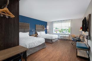 tru by hilton fayetteville fort bragg