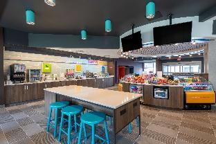 tru by hilton fayetteville fort bragg