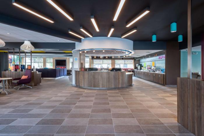 tru by hilton fayetteville fort bragg