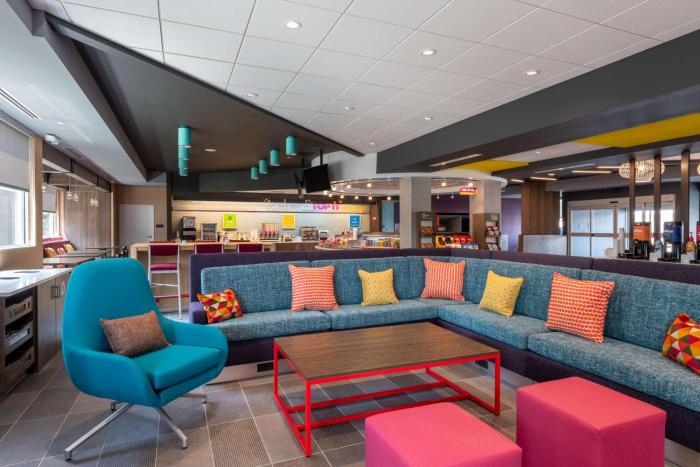 tru by hilton fayetteville fort bragg