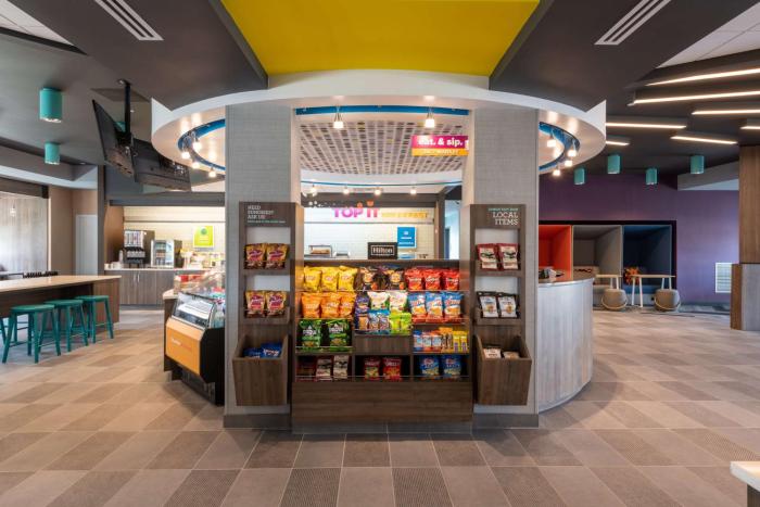tru by hilton fayetteville fort bragg