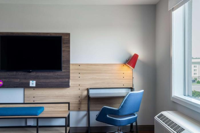 tru by hilton fayetteville fort bragg