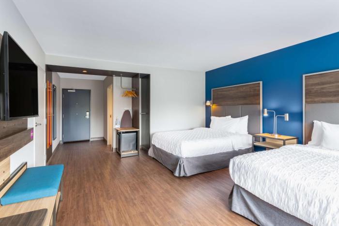 tru by hilton fayetteville fort bragg