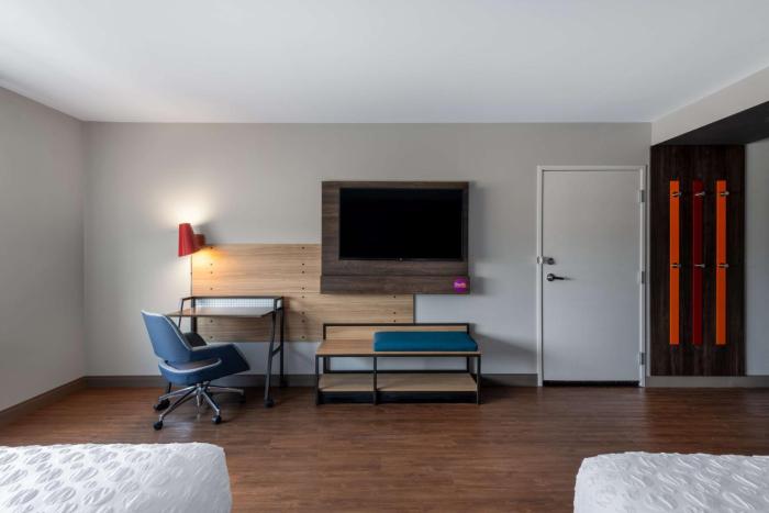 tru by hilton fayetteville fort bragg