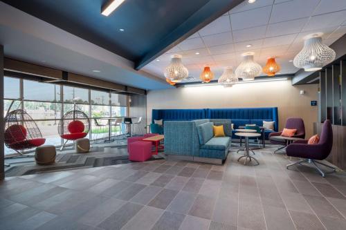 tru by hilton fayetteville fort bragg